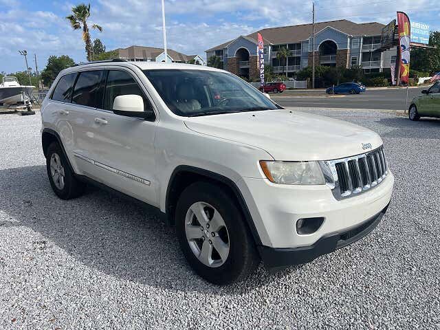 2012 JEEP Grand Cherokee