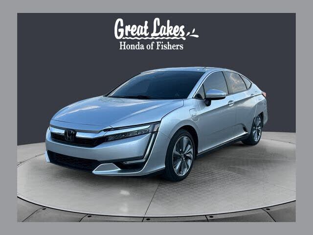 2021 HONDA Clarity