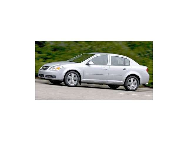 2007 CHEVROLET Cobalt