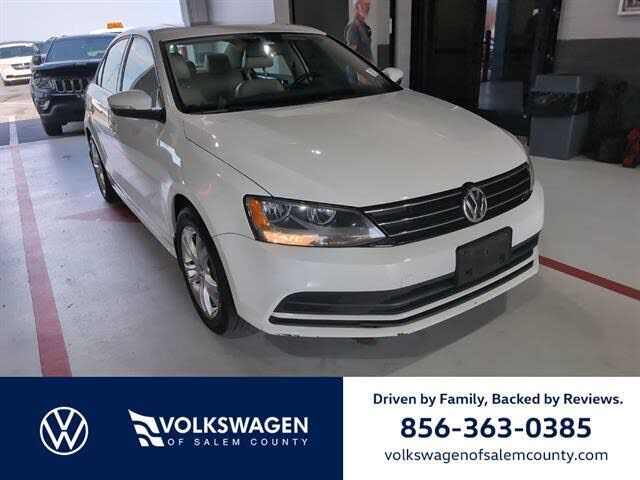 2015 VOLKSWAGEN Jetta