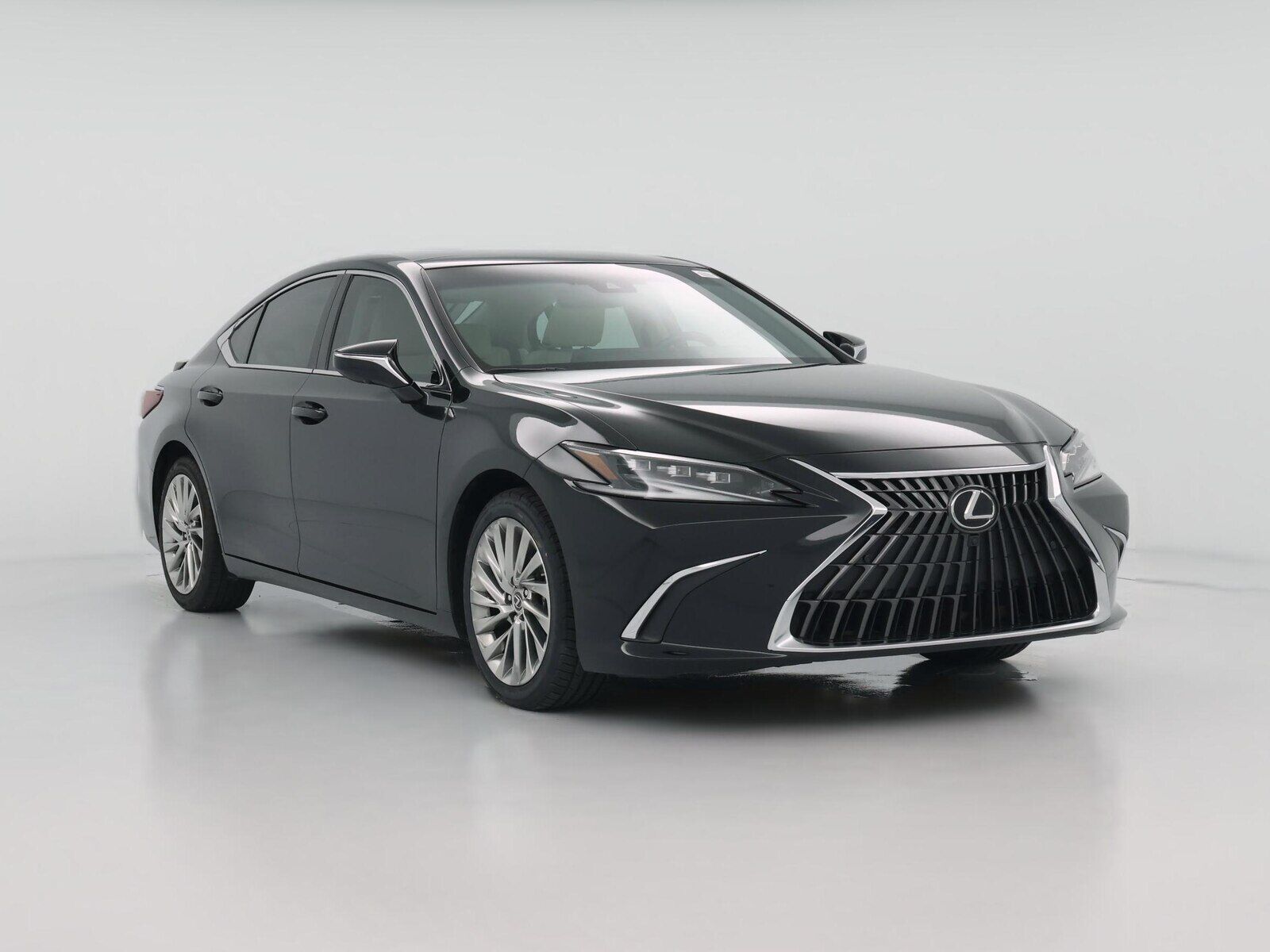 2022 LEXUS ES