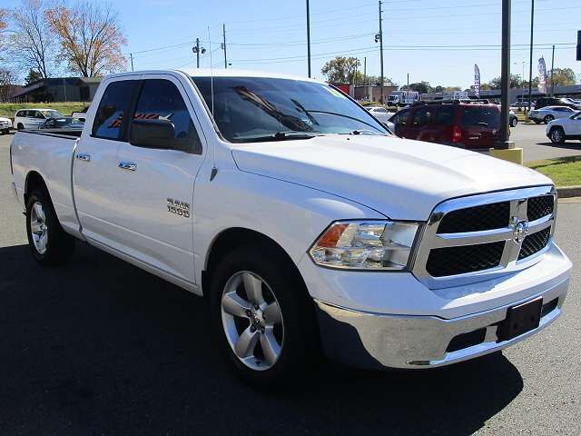 2015 RAM 1500