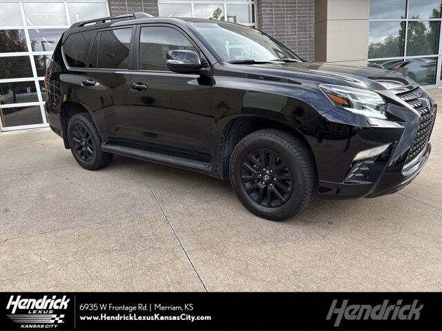 2023 LEXUS GX