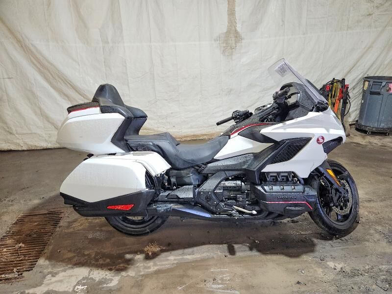 2024 HONDA GOLDWING