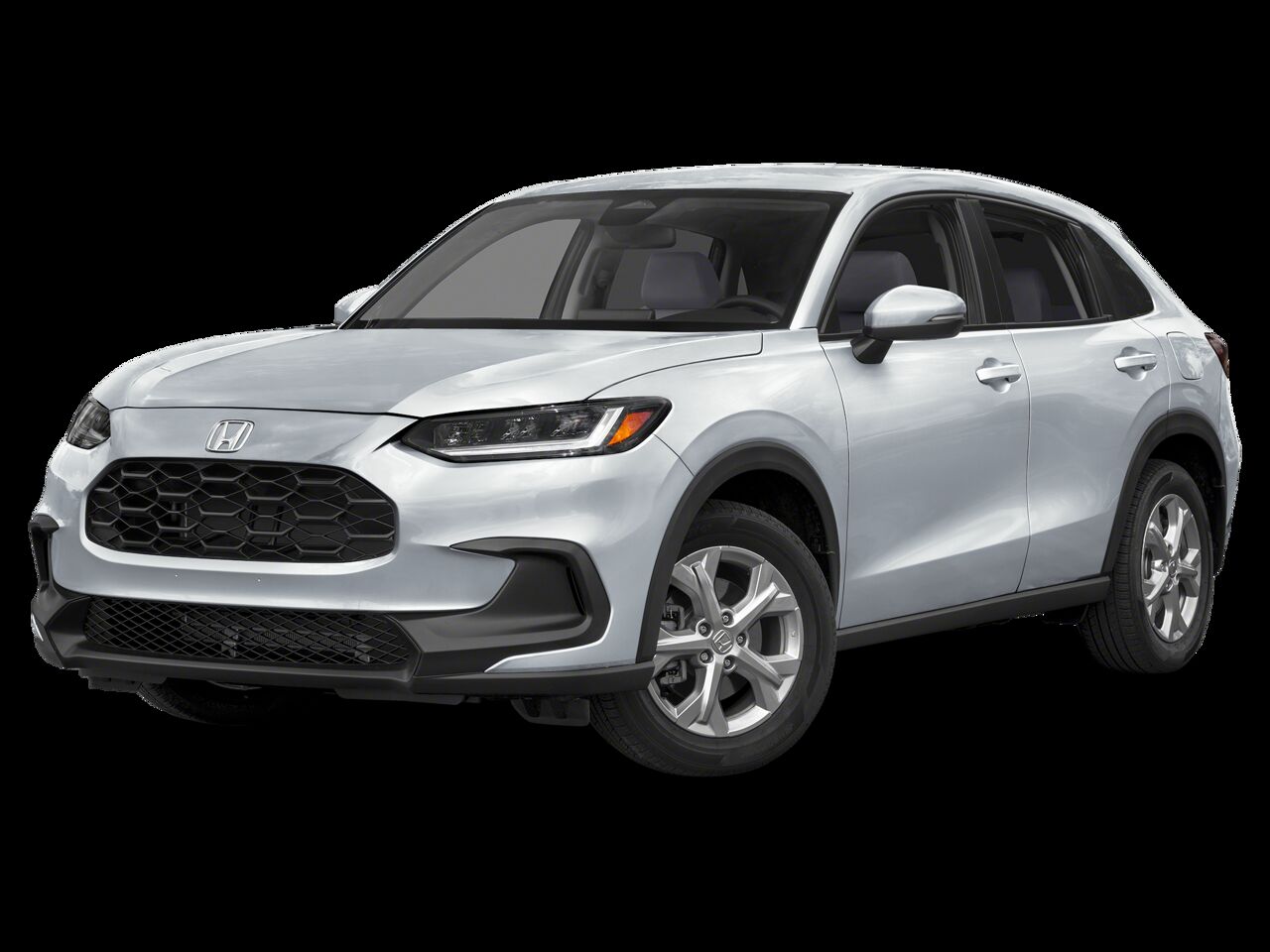 2023 HONDA HR-V
