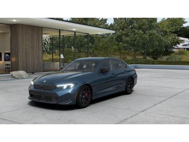 2026 BMW M3