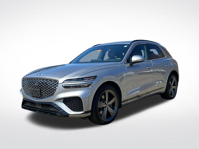 2024 GENESIS GV70