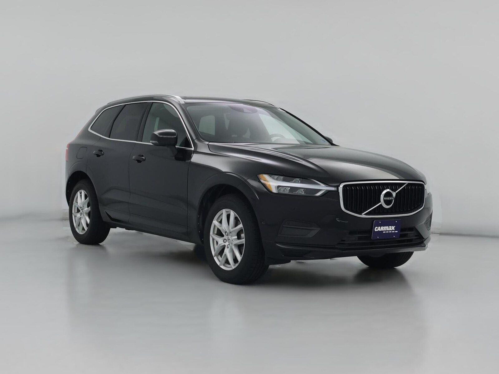 2018 VOLVO XC60