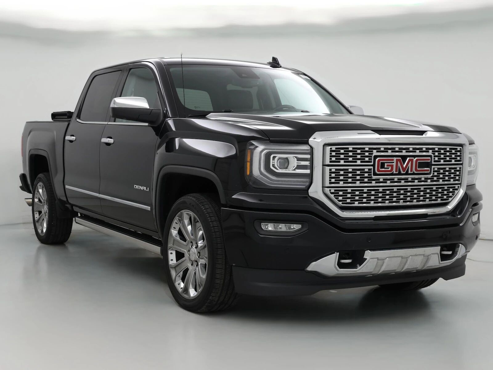 2017 GMC Sierra