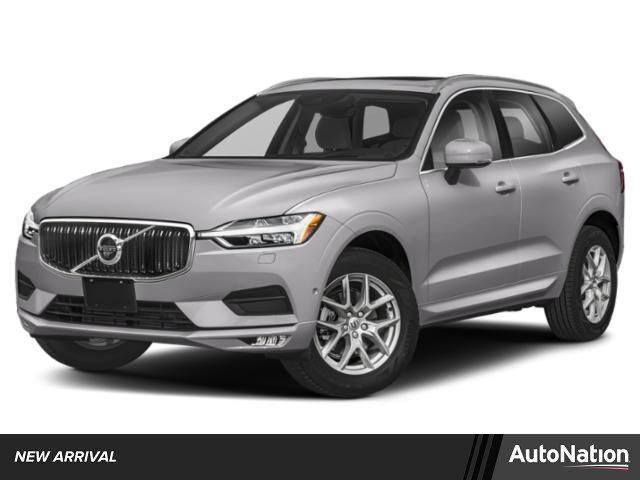 2018 VOLVO XC60