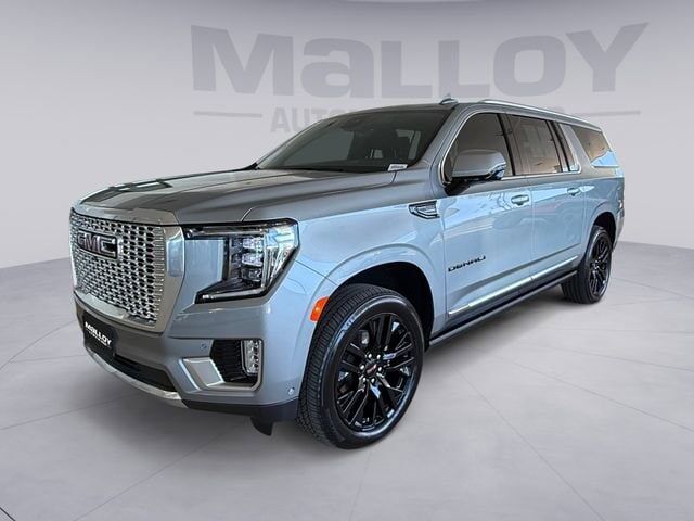 2024 GMC Yukon XL