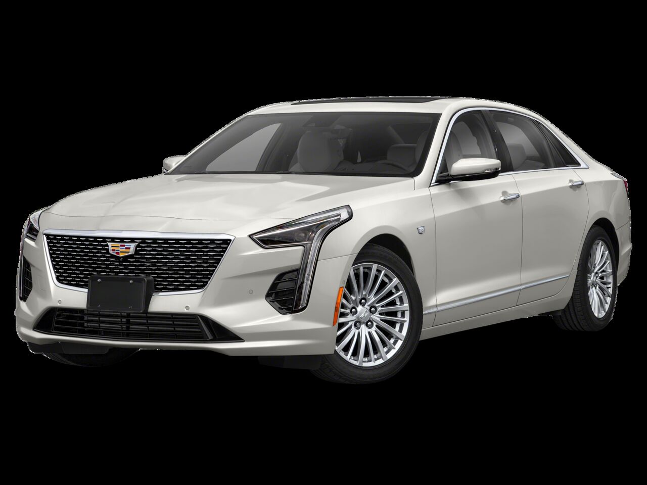 2020 CADILLAC CT6