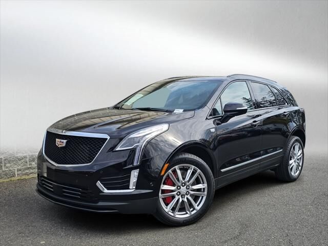 2023 CADILLAC XT5