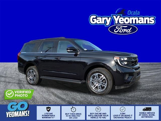 2026 FORD Expedition
