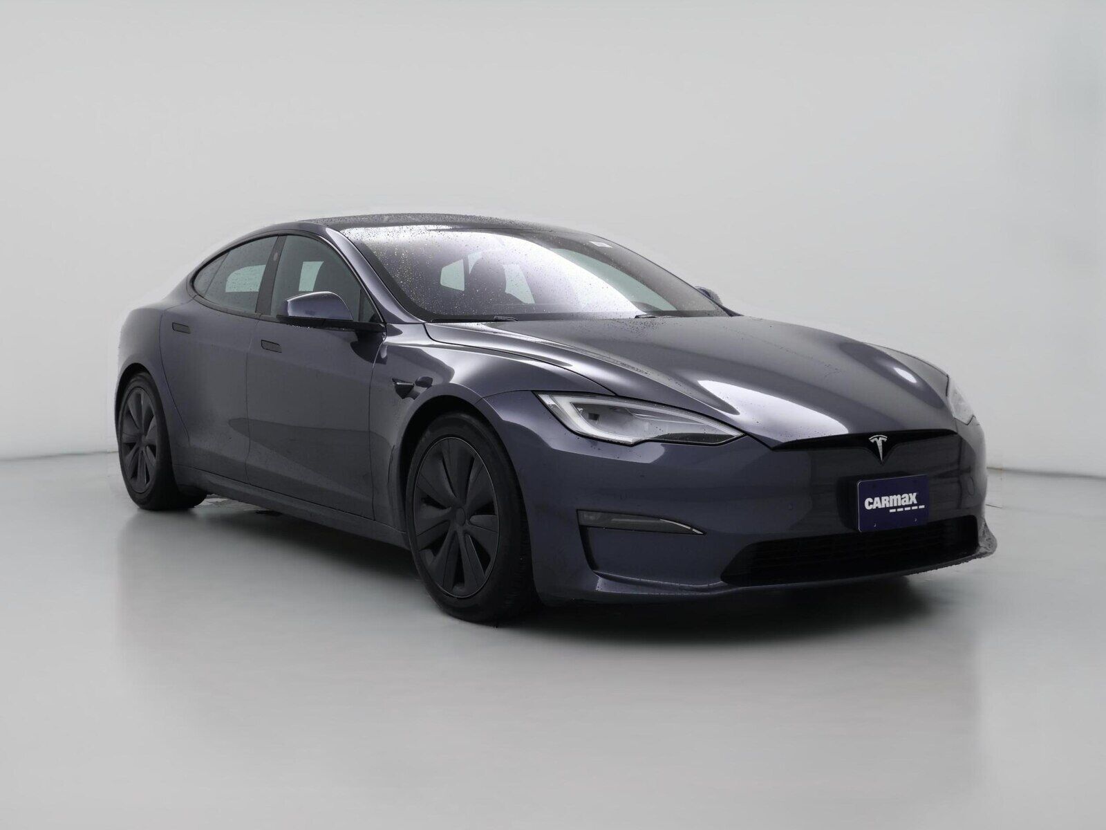 2023 TESLA Model S