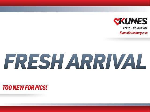 2017 CHEVROLET Sonic