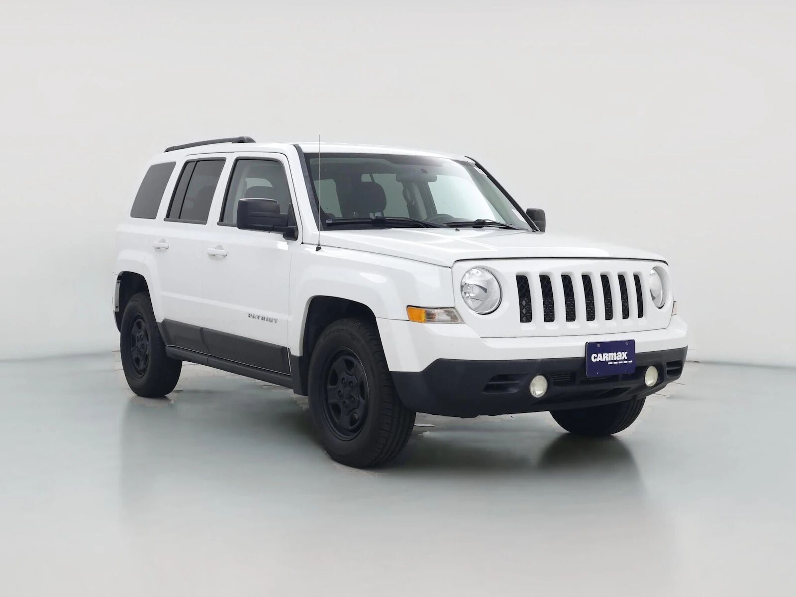 2015 JEEP Patriot