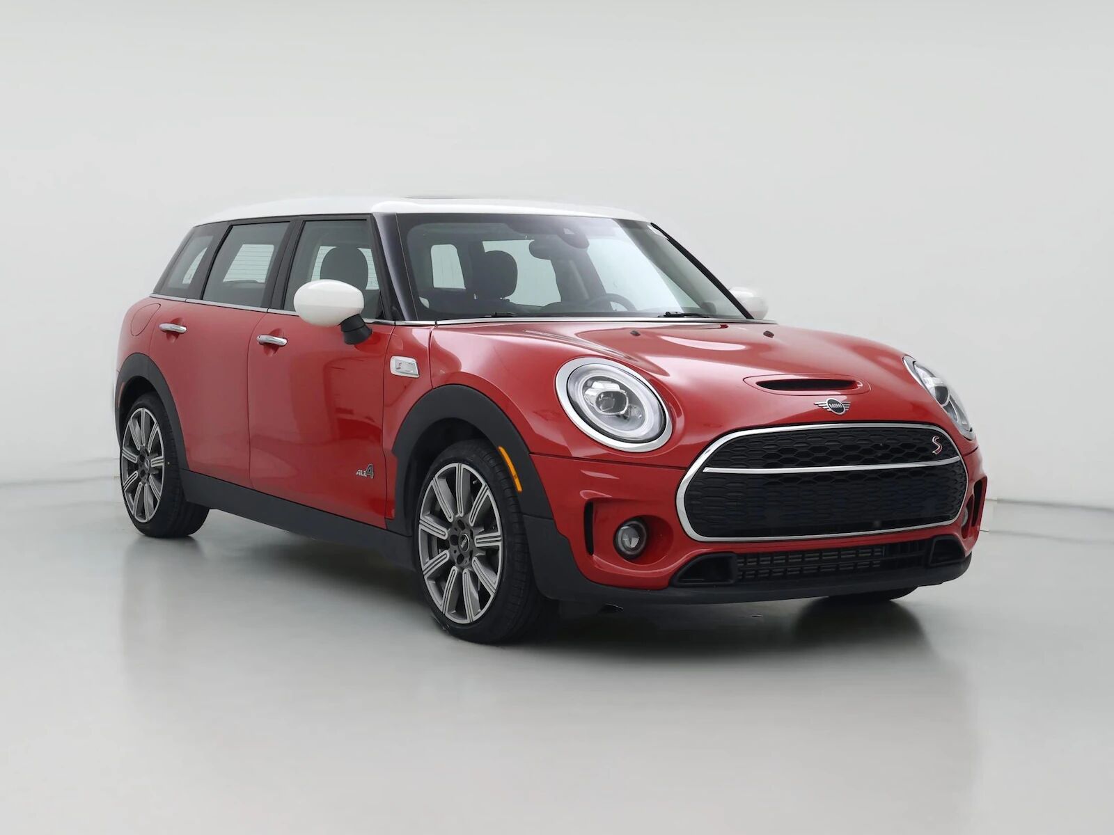 2020 MINI Clubman