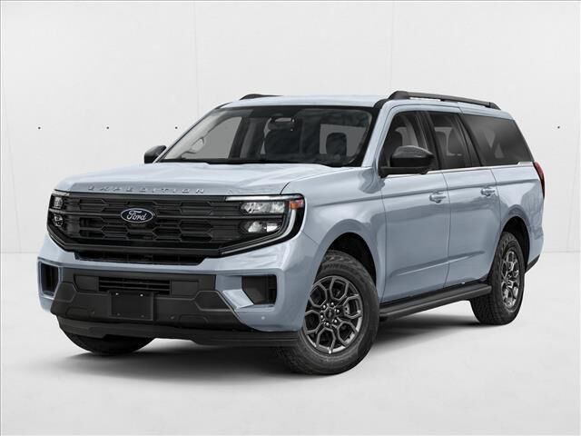 2026 FORD Expedition