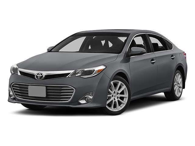 2014 TOYOTA Avalon
