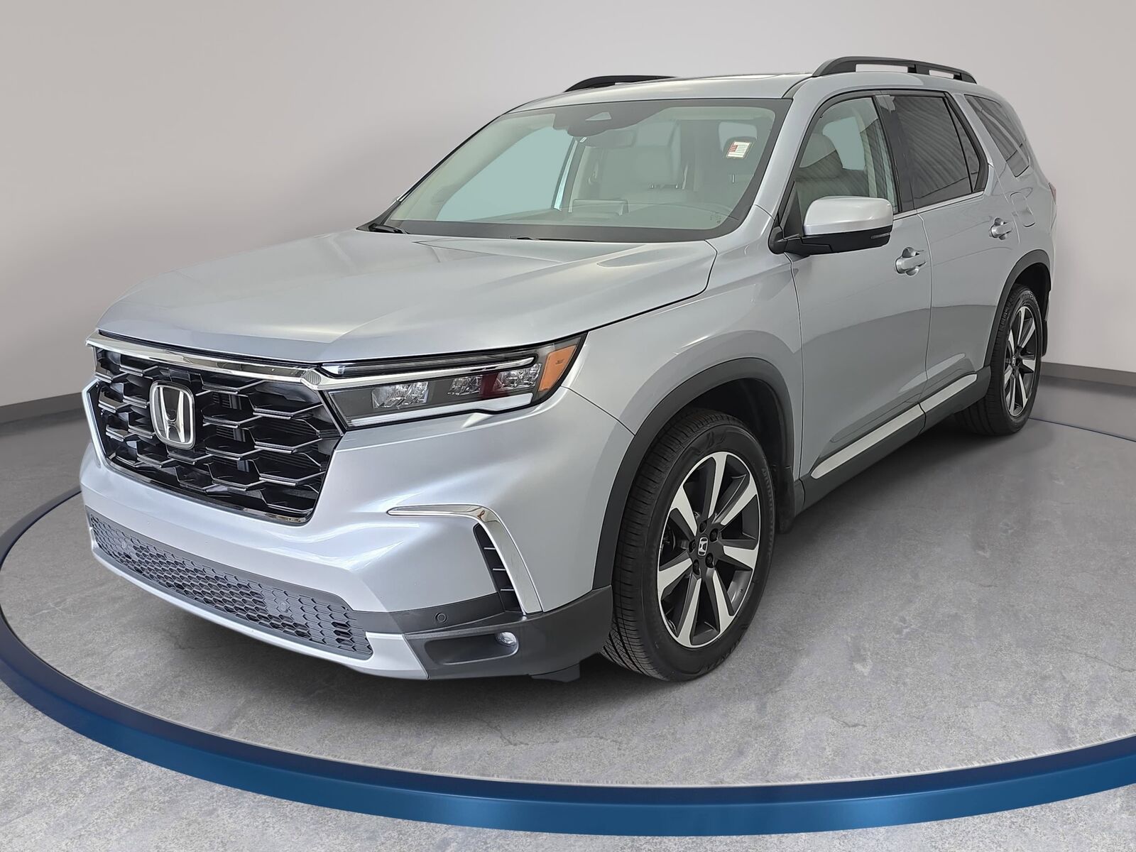 2023 HONDA Pilot