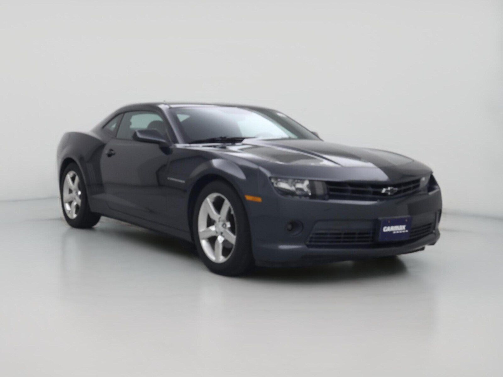 2015 CHEVROLET Camaro