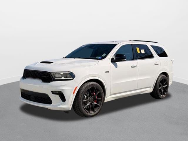2022 DODGE Durango