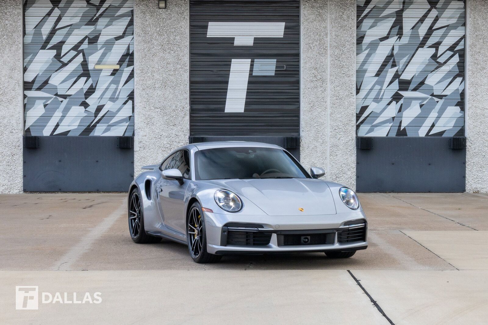 2021 PORSCHE 911