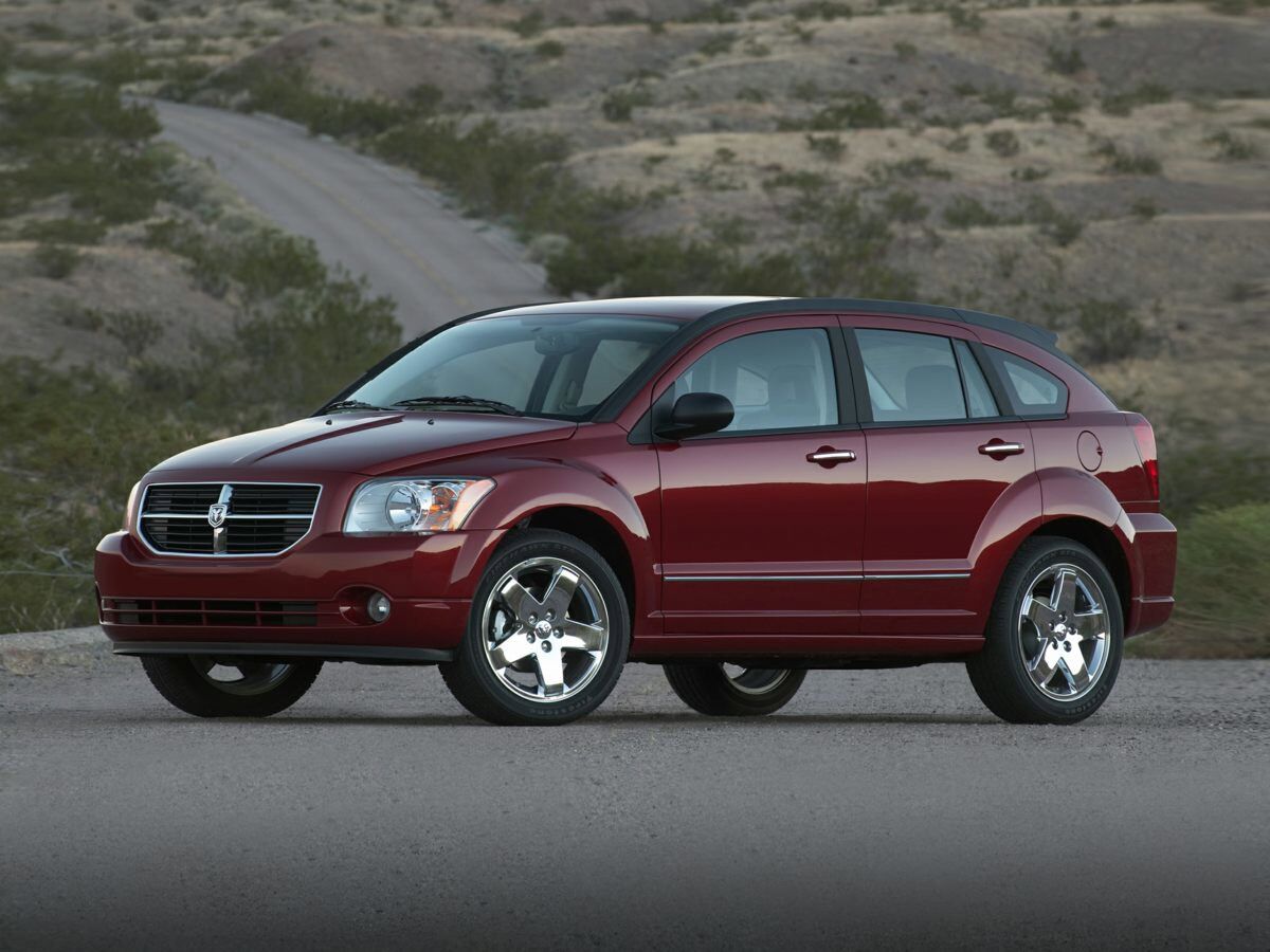 2009 DODGE Caliber