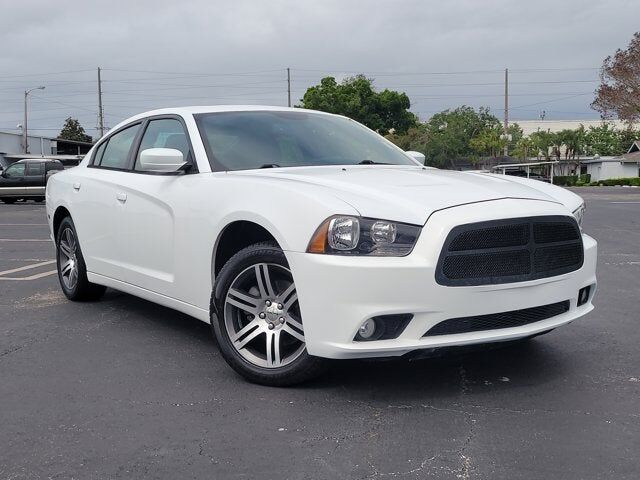 2014 DODGE Charger