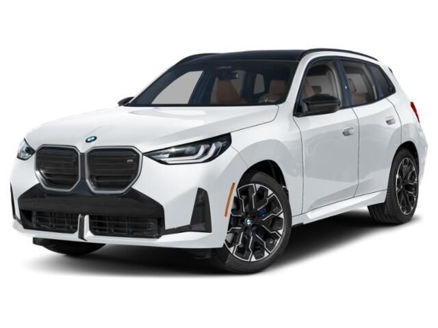 2025 BMW X3