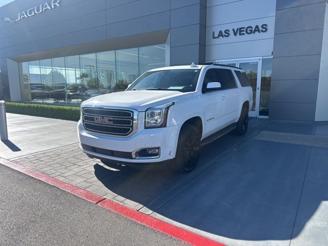 2020 GMC Yukon XL