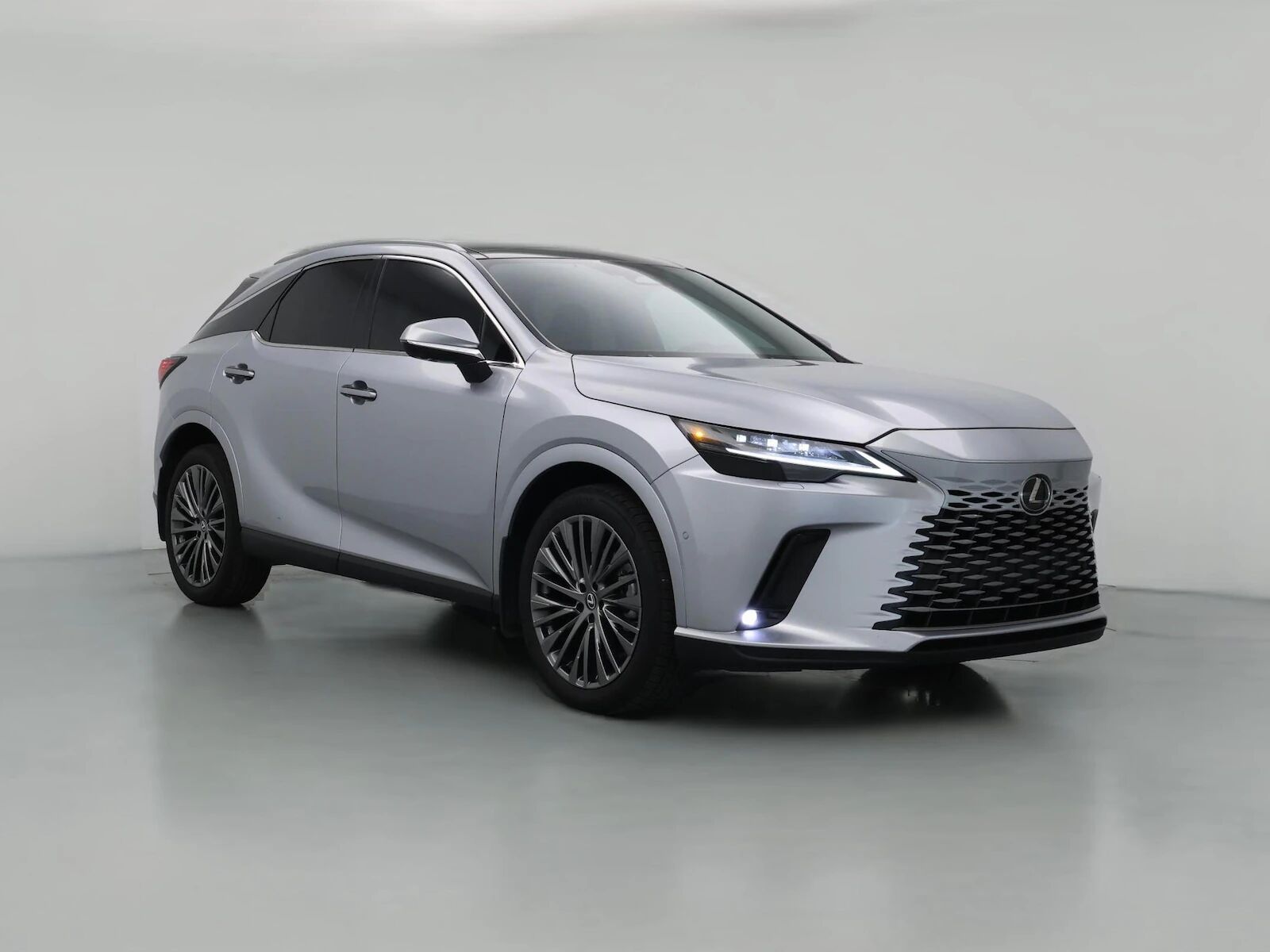 2025 LEXUS RX