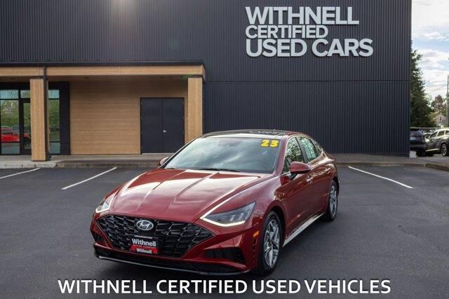 2023 HYUNDAI Sonata