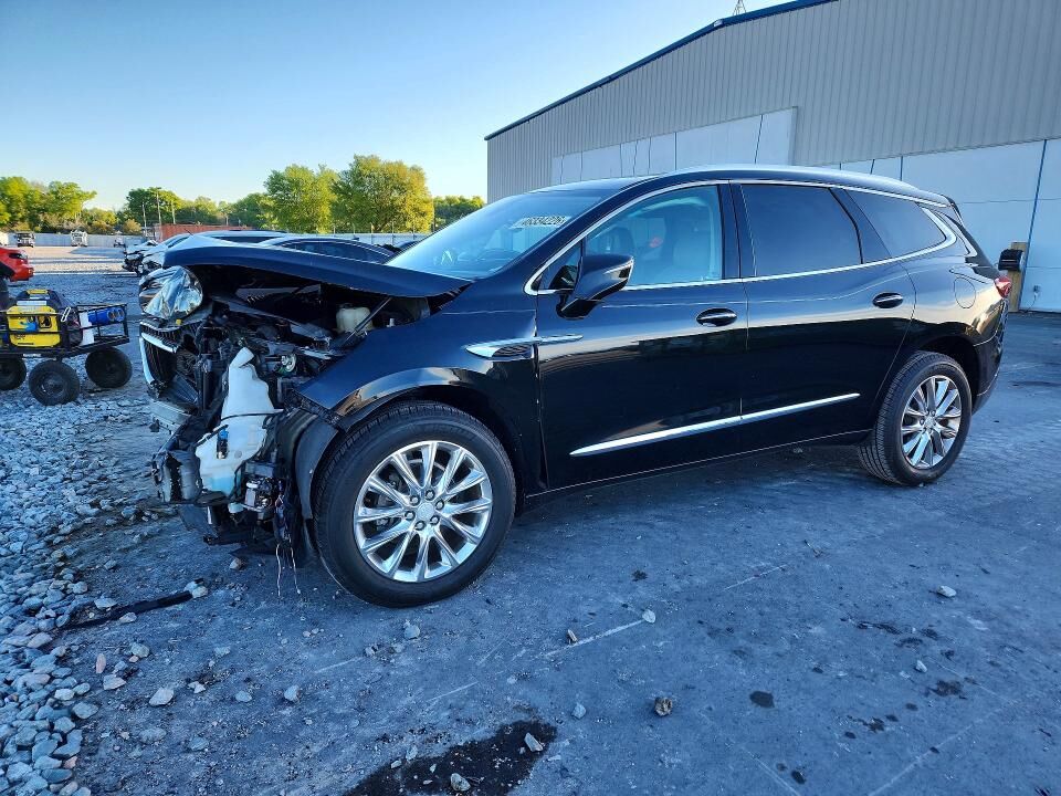 2019 BUICK Enclave