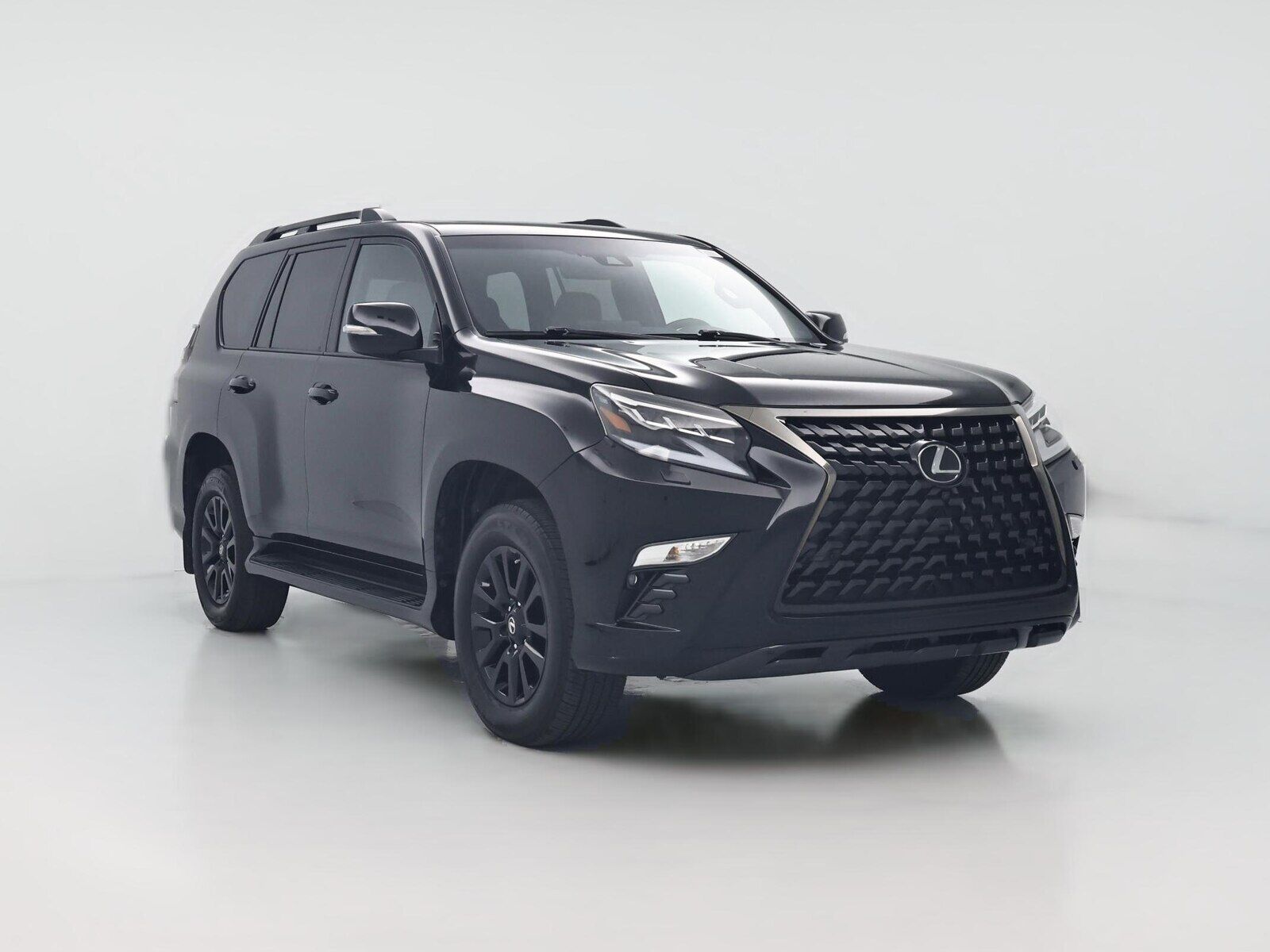 2023 LEXUS GX