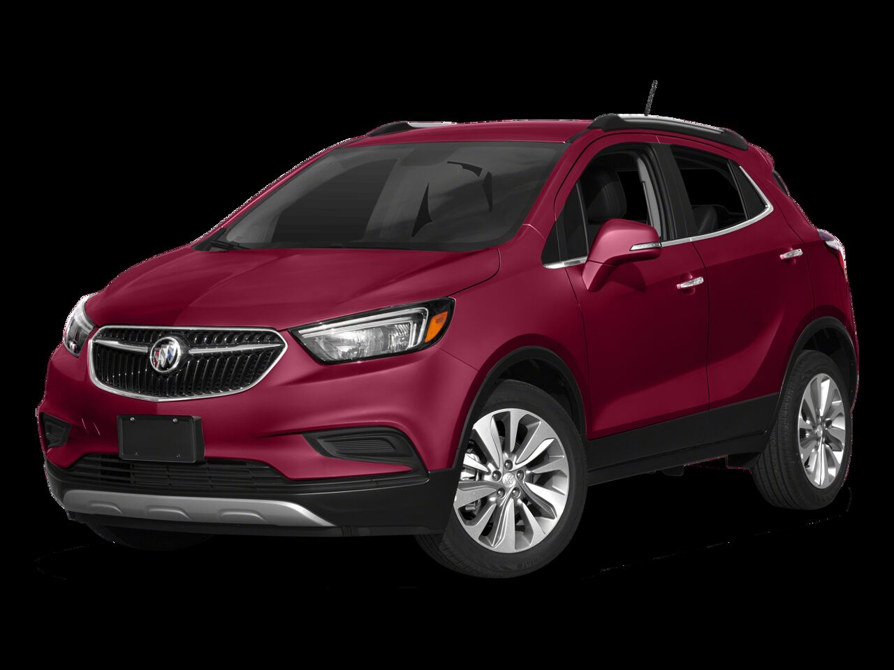 2017 BUICK Encore