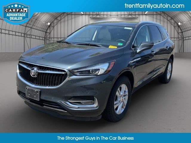 2019 BUICK Enclave