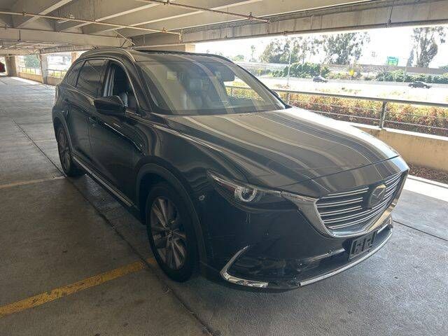 2021 MAZDA CX-9