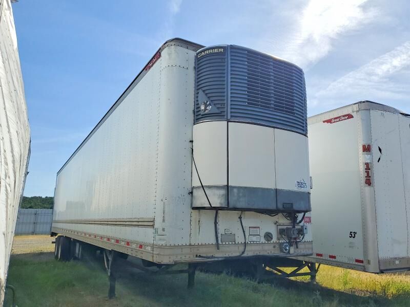 2011 GREAT DANE TRAILERS Great Dane Trailers