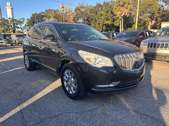 2015 BUICK Enclave