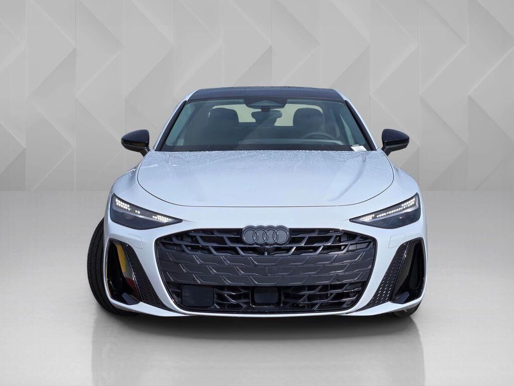 2026 Audi A6