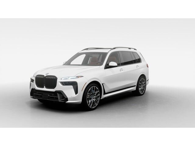 2027 BMW X7
