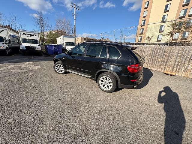 2012 BMW X5