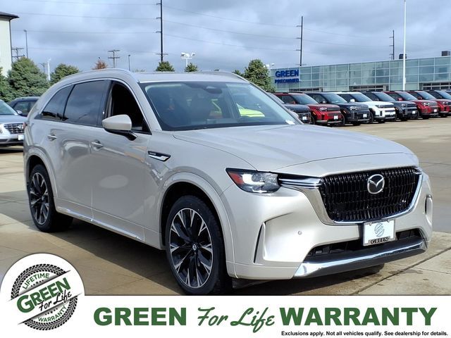 2024 MAZDA CX-90