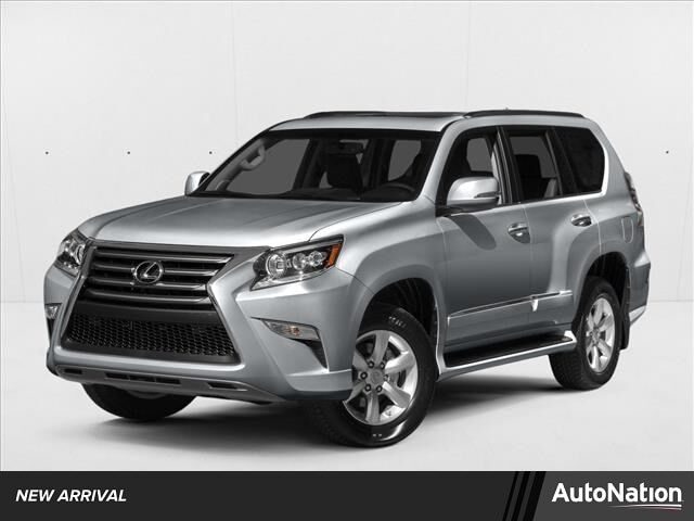 2016 LEXUS GX