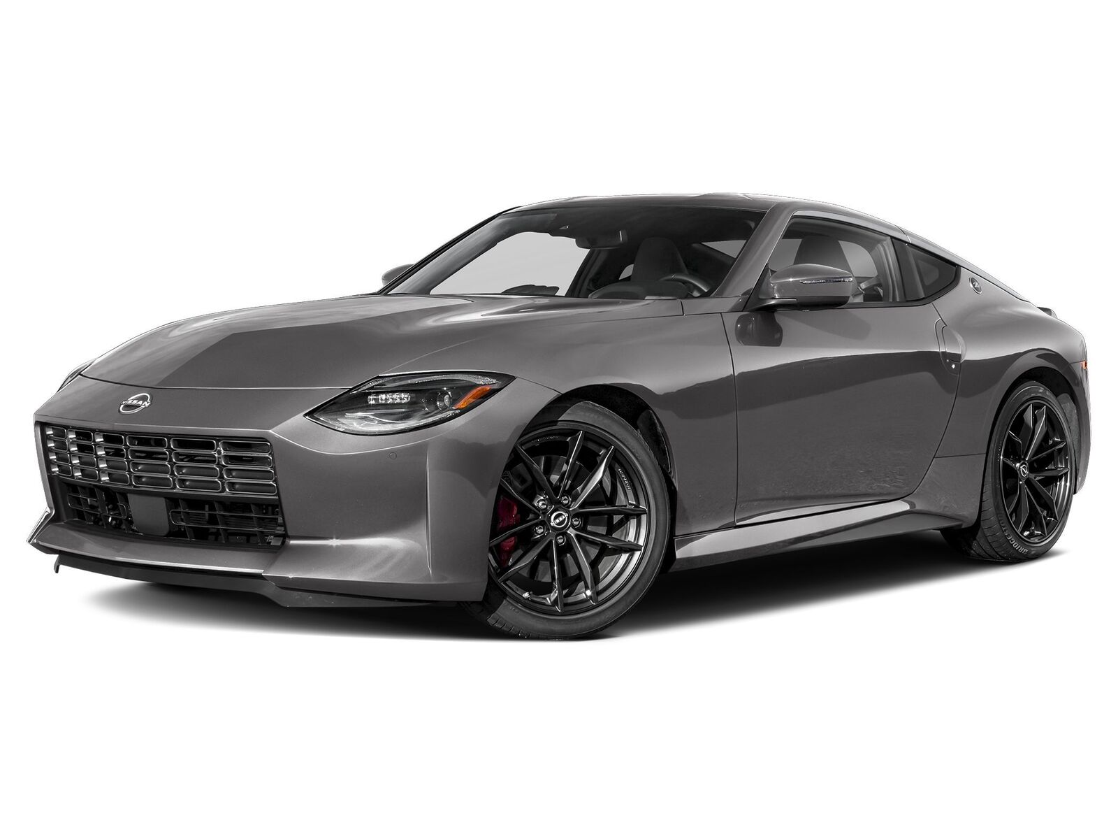 2026 NISSAN NISSAN Z