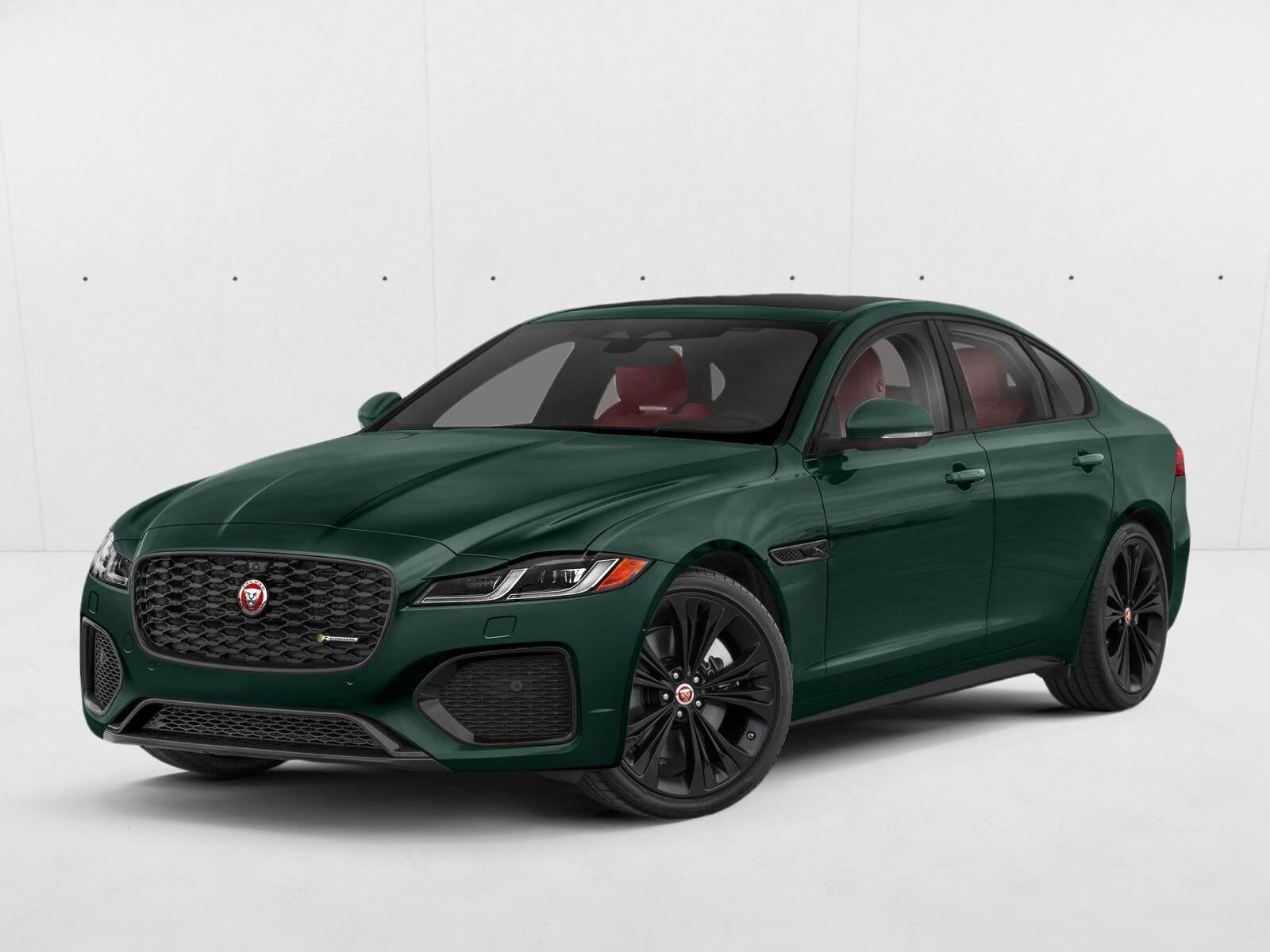 2023 JAGUAR XF