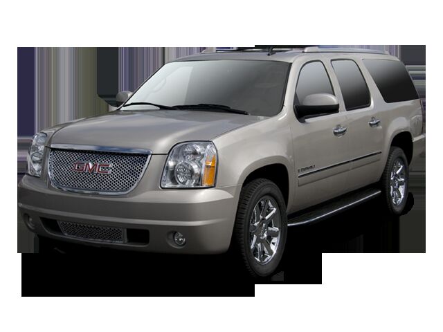 2009 GMC Yukon XL