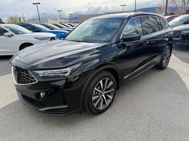 2026 ACURA MDX
